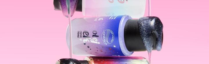 OnlyBio Hair in Balance - trzy nowe olejki do pielęgnacji końcówek włosów